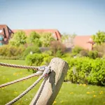 Tatil Evi Knechtsand 20 Dorumer Neufeld
