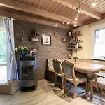 Tatil Evi Knechtsand 20 Dorumer Neufeld