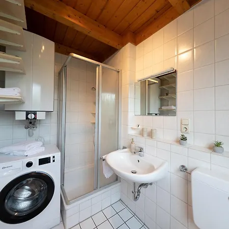 Knechtsand 20 Holiday home