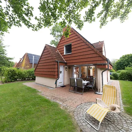 Knechtsand 20 * Dorumer Neufeld