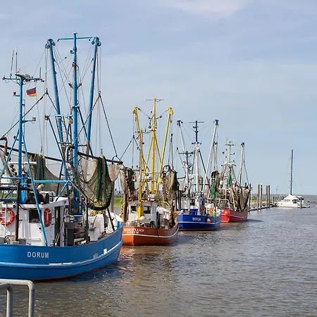 Knechtsand 20 Holiday home