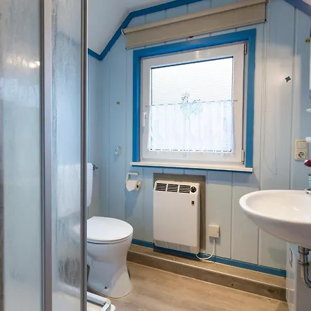 Knechtsand 20 Holiday home *