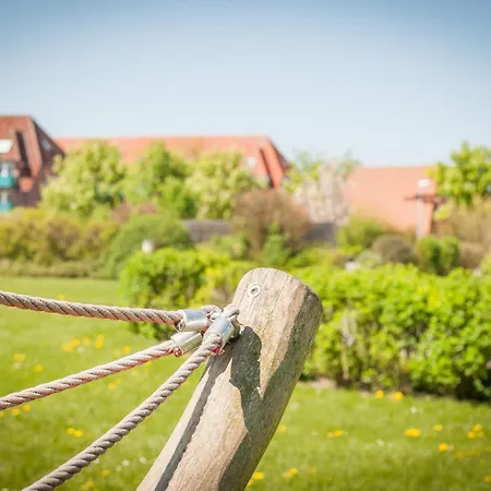 Holiday home Knechtsand 20 Dorumer Neufeld