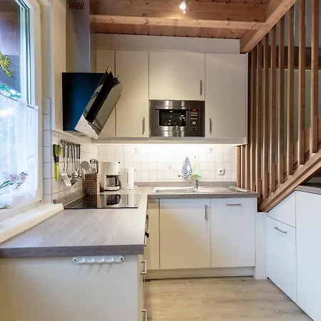 Knechtsand 20 Dorumer Neufeld