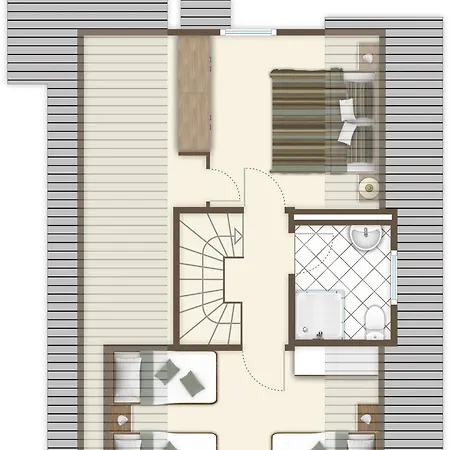 Knechtsand 20 Holiday home