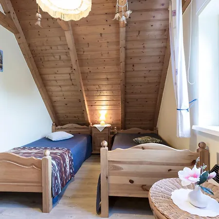 Knechtsand 20 Holiday home *