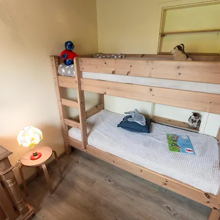 Knechtsand 20 Dorumer Neufeld