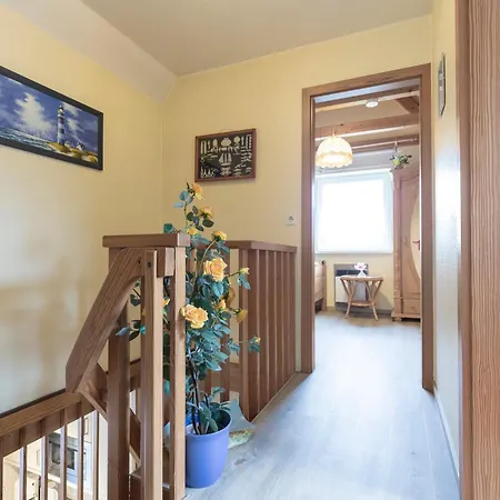 Knechtsand 20 * Dorumer Neufeld