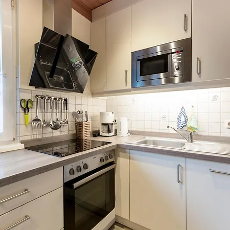 Holiday home Knechtsand 20