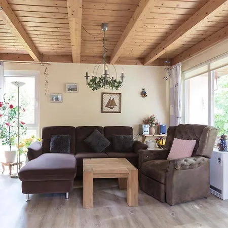 Knechtsand 20 Holiday home Dorumer Neufeld