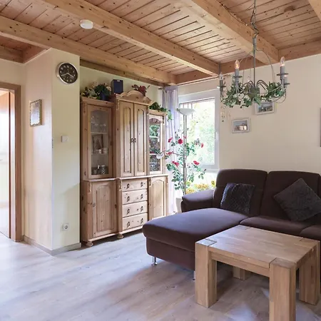 Knechtsand 20 Holiday home *