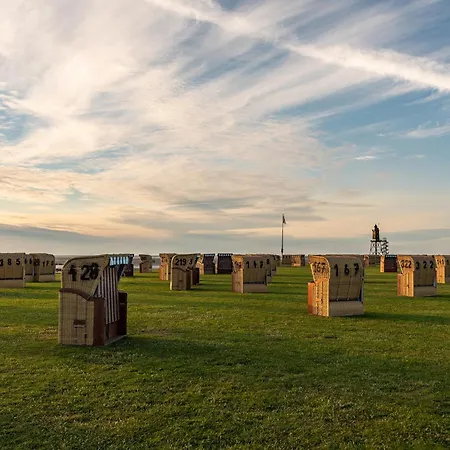 Knechtsand 20 Dorumer Neufeld