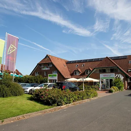 Holiday home Knechtsand 20