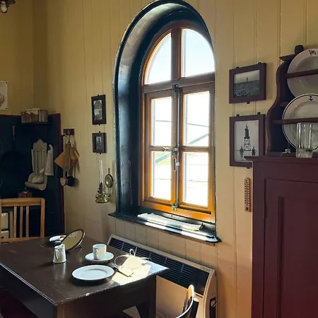 Holiday home Knechtsand 20 *