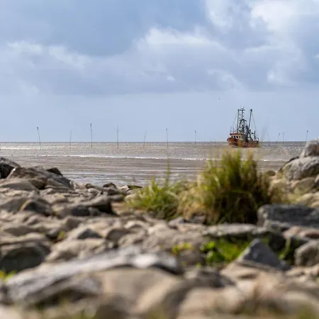 Knechtsand 20 Holiday home