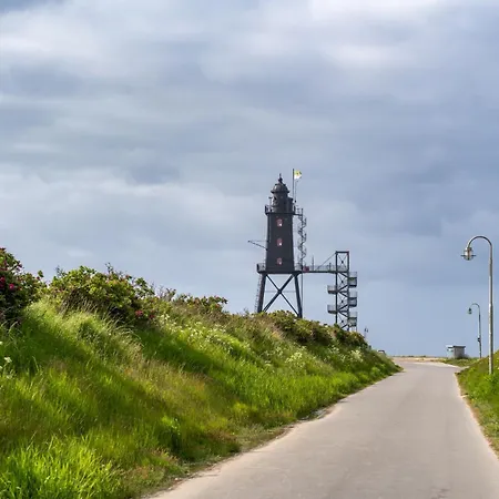 Holiday home Knechtsand 20