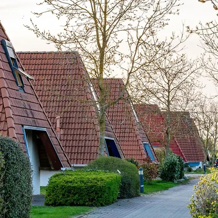 Knechtsand 20 Vakantiehuis
