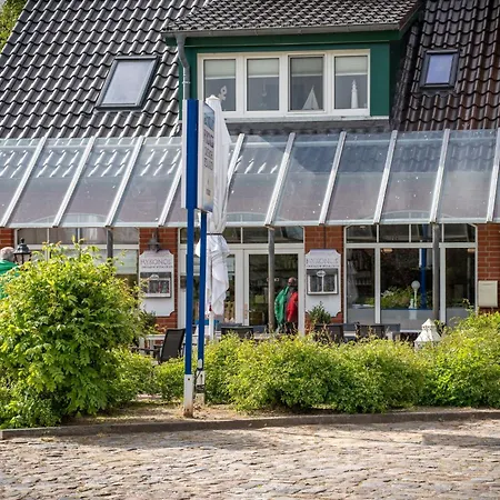 Knechtsand 20 * Dorumer Neufeld