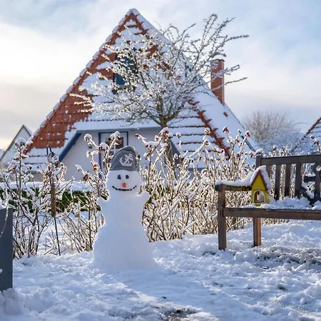 Knechtsand 20 Vakantiehuis Dorumer Neufeld