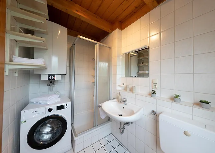 Knechtsand 20 بيت للعطل