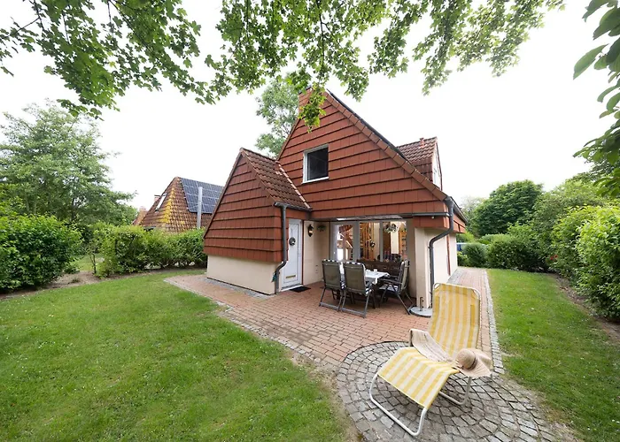 Knechtsand 20 * دورم نيوفيلد