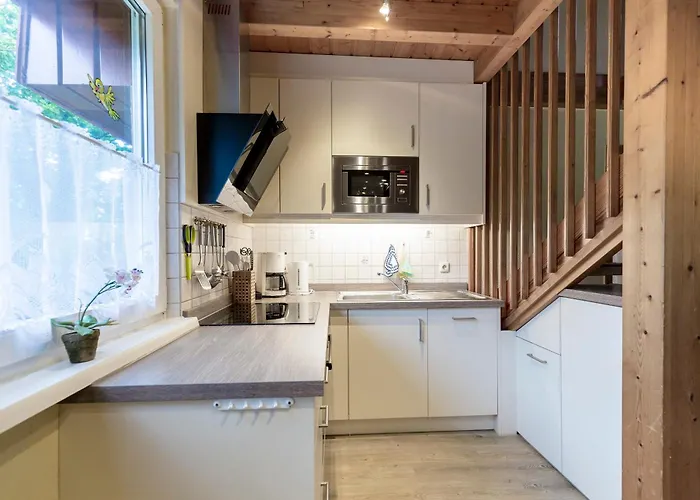 Knechtsand 20 دورم نيوفيلد