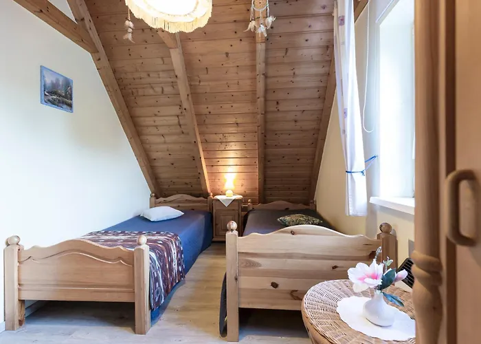 Knechtsand 20 بيت للعطل *