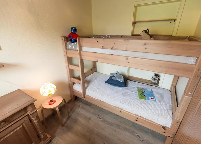 Knechtsand 20 دورم نيوفيلد