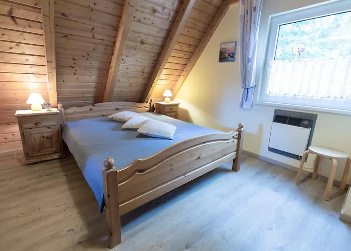 Knechtsand 20 * دورم نيوفيلد