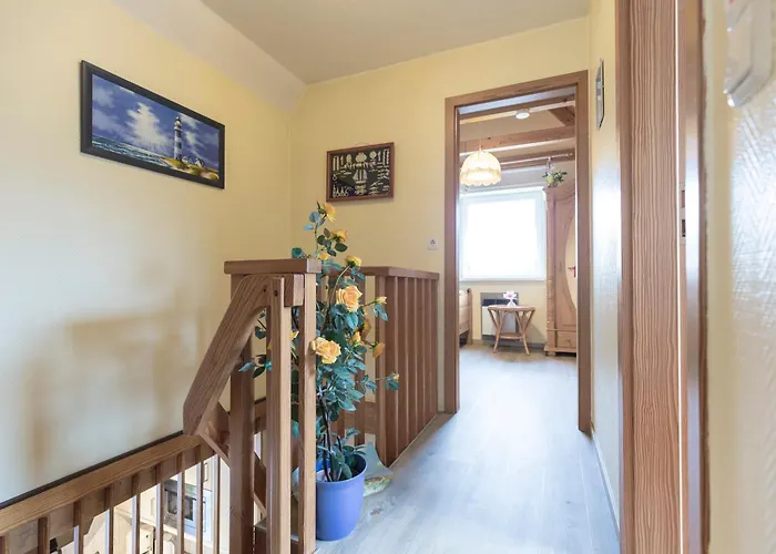 Knechtsand 20 * دورم نيوفيلد