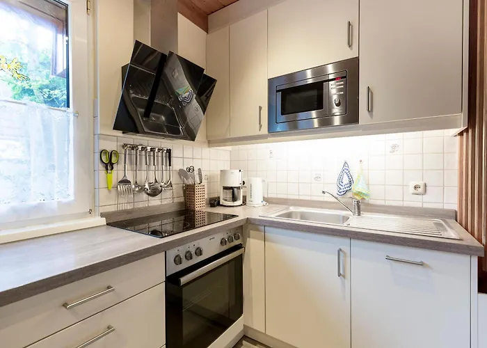 بيت للعطل Knechtsand 20