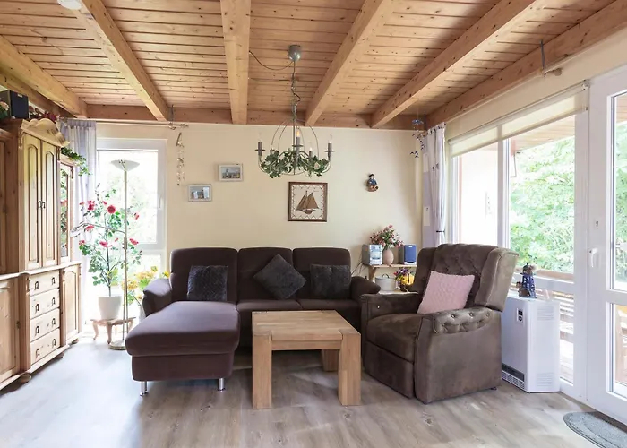 Knechtsand 20 بيت للعطل دورم نيوفيلد