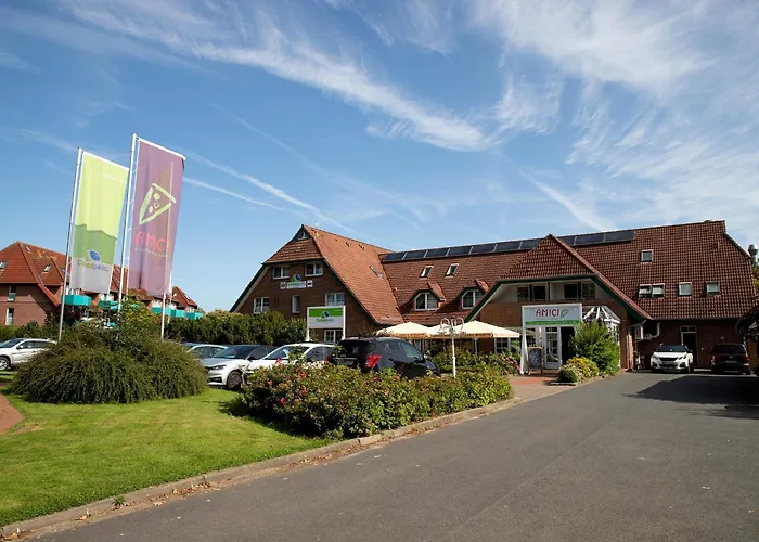 بيت للعطل Knechtsand 20