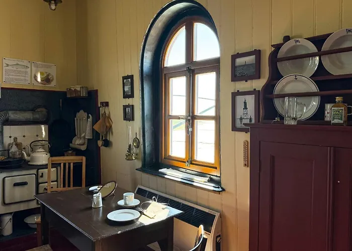 بيت للعطل Knechtsand 20 *