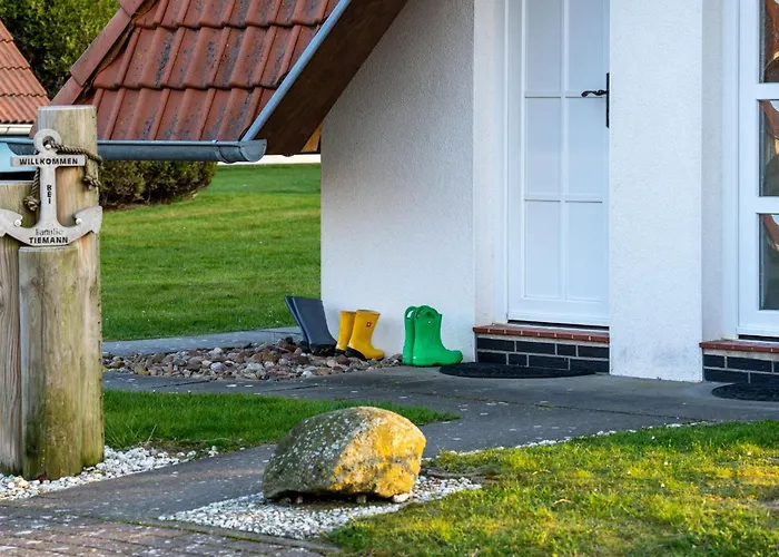 Knechtsand 20 دورم نيوفيلد