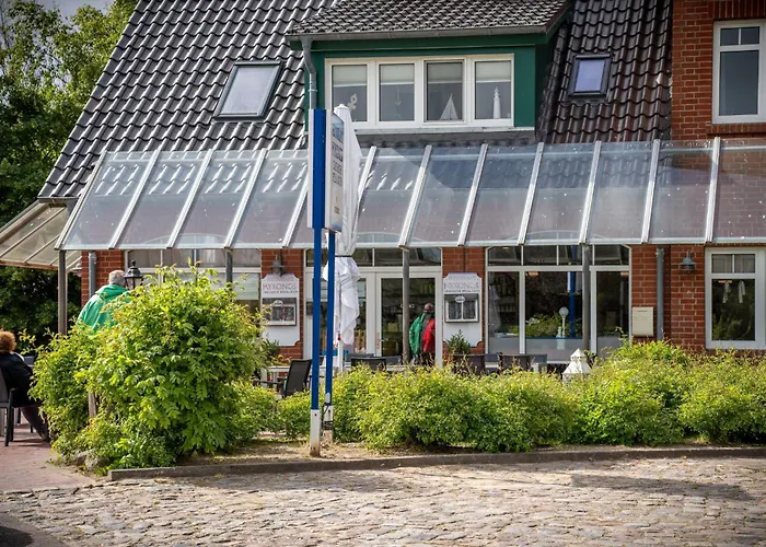 Knechtsand 20 * دورم نيوفيلد